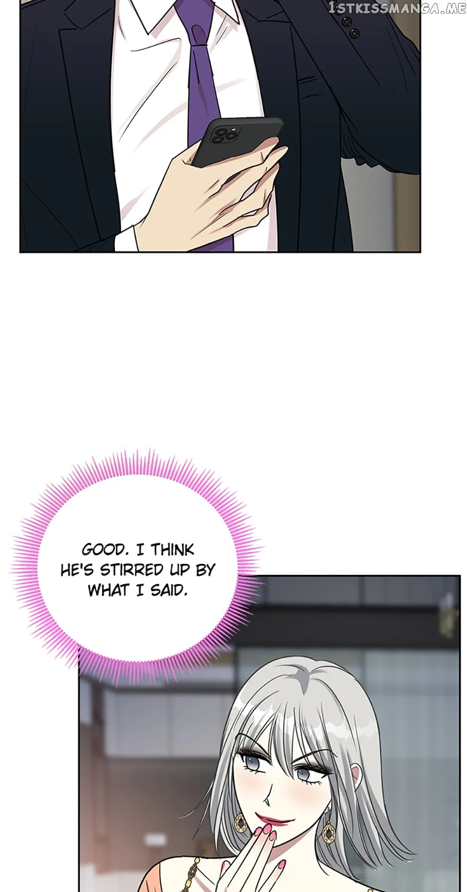 Love Class Chapter 22 Online - página 37