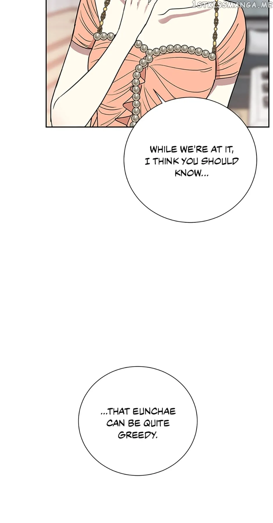 Love Class Chapter 22 Online - página 38