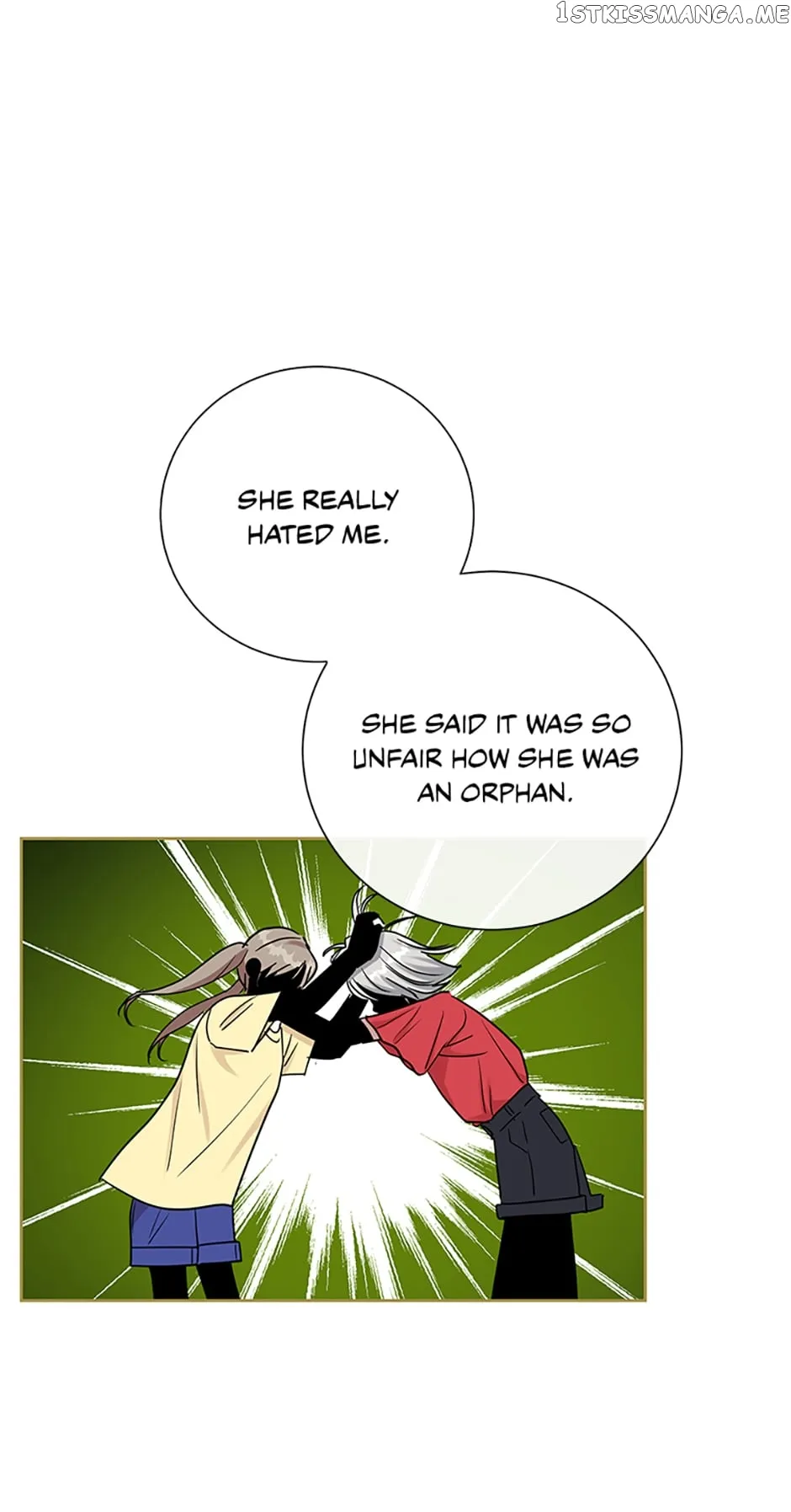 Love Class Chapter 22 Online - página 39