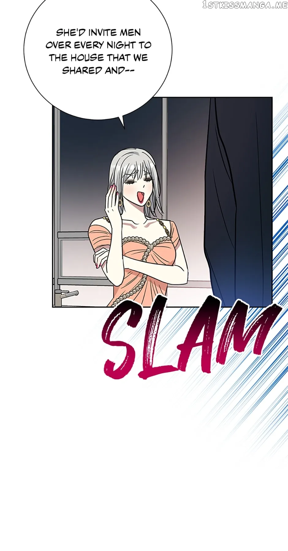 Love Class Chapter 22 Online - página 41