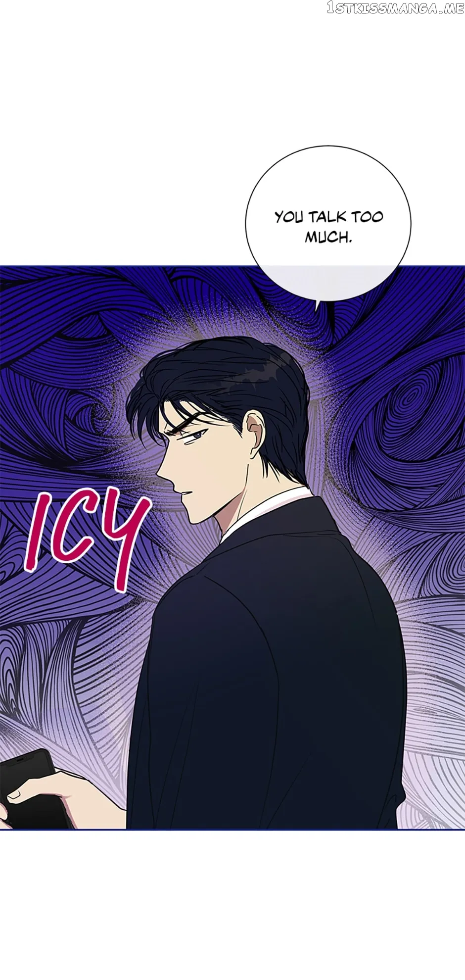 Love Class Chapter 22 Online - página 42