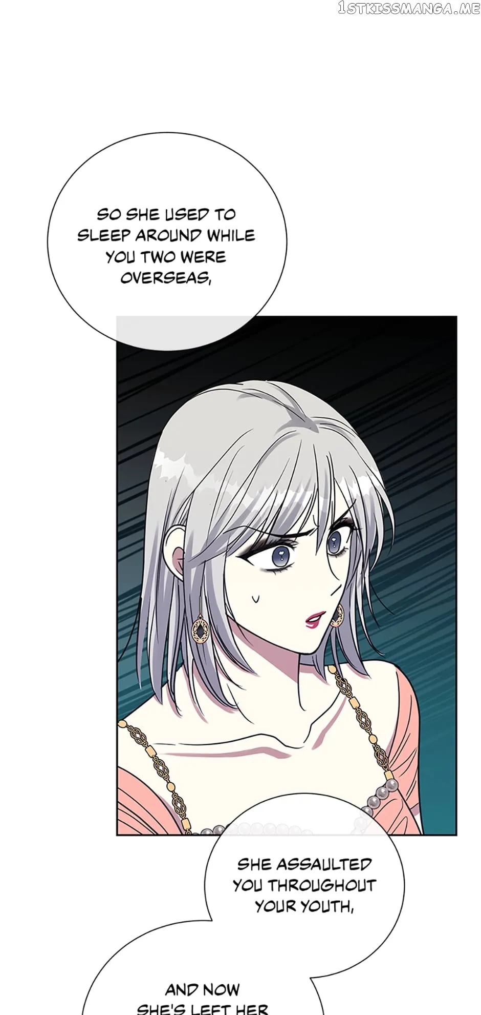Love Class Chapter 22 Online - página 43