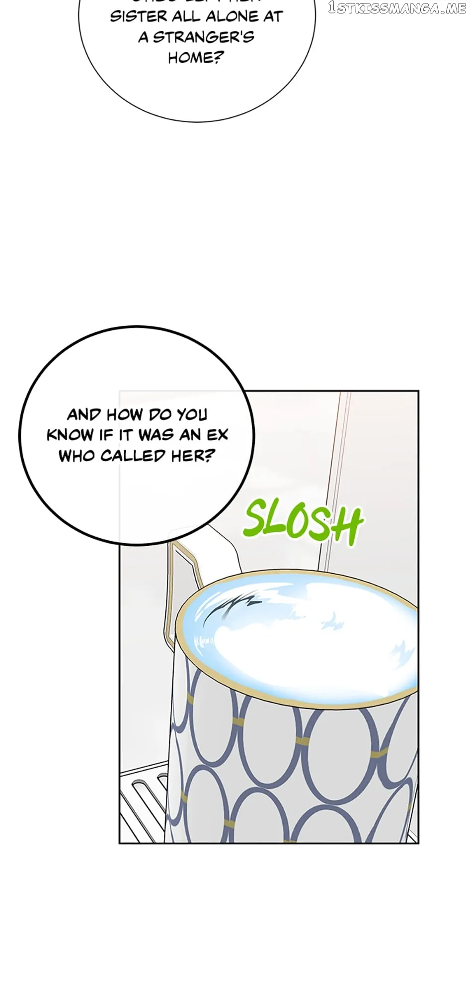 Love Class Chapter 22 Online - página 44