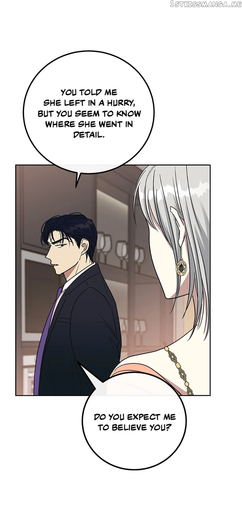 Love Class Chapter 22 Online - página 45