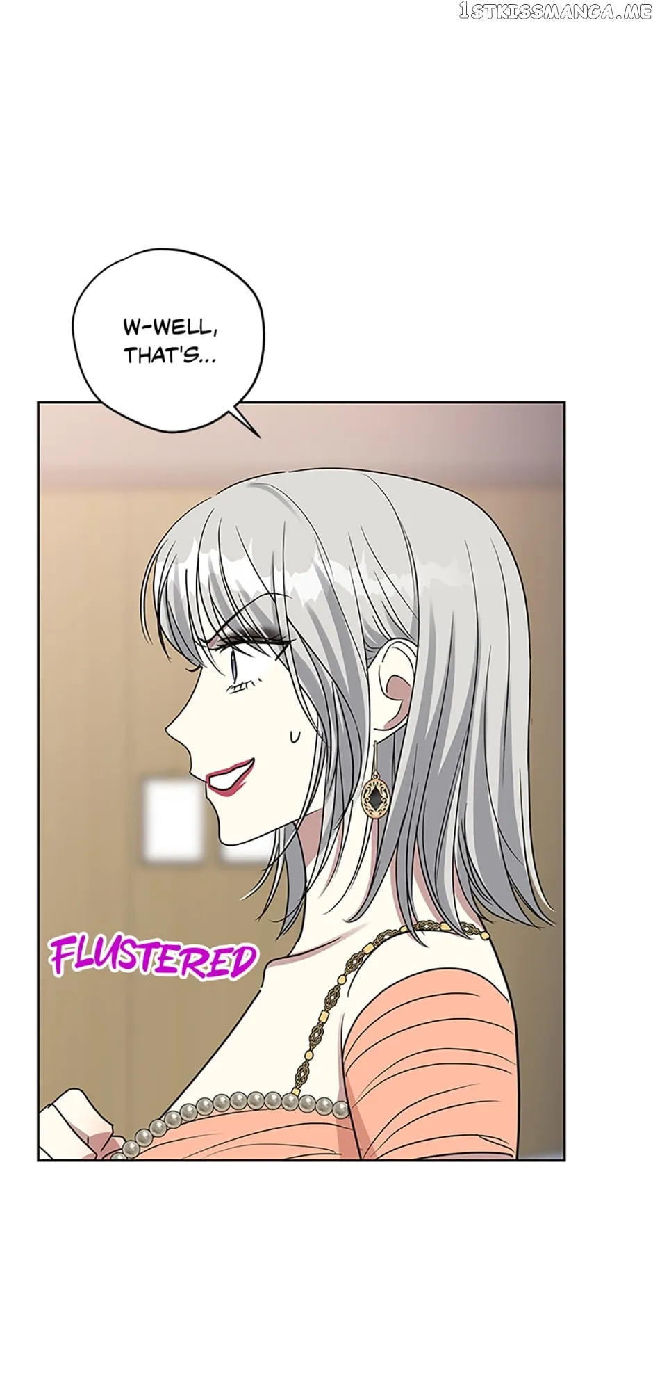 Love Class Chapter 22 Online - página 46