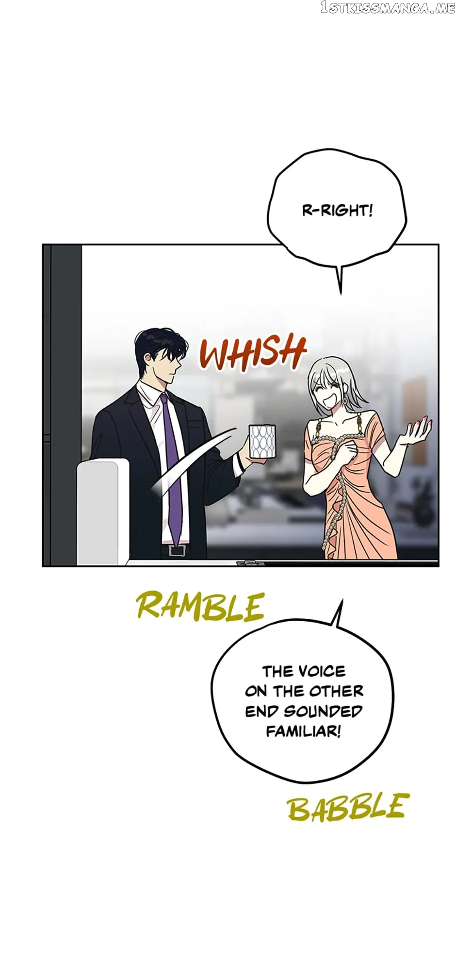 Love Class Chapter 22 Online - página 47