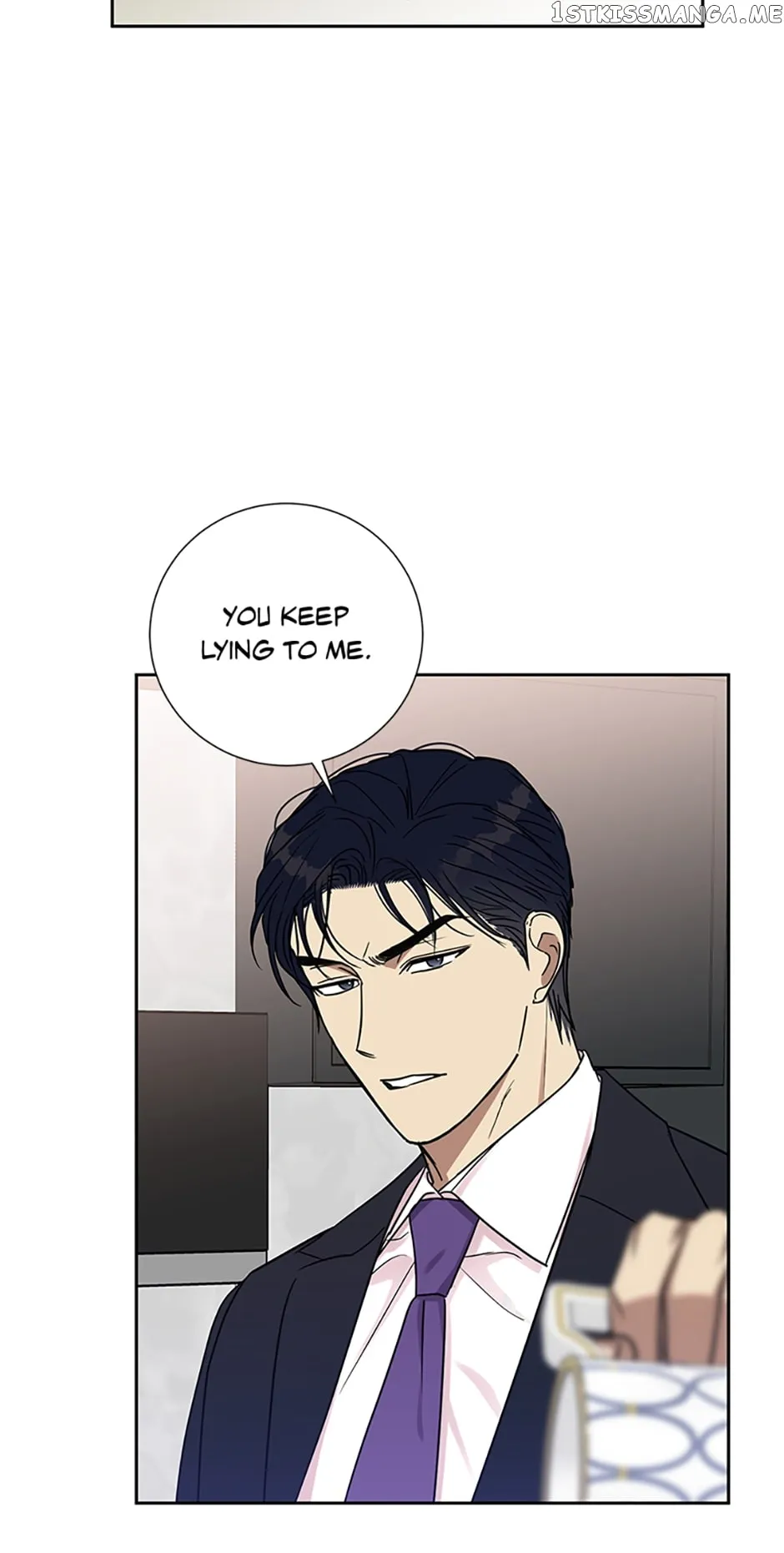 Love Class Chapter 22 Online - página 50