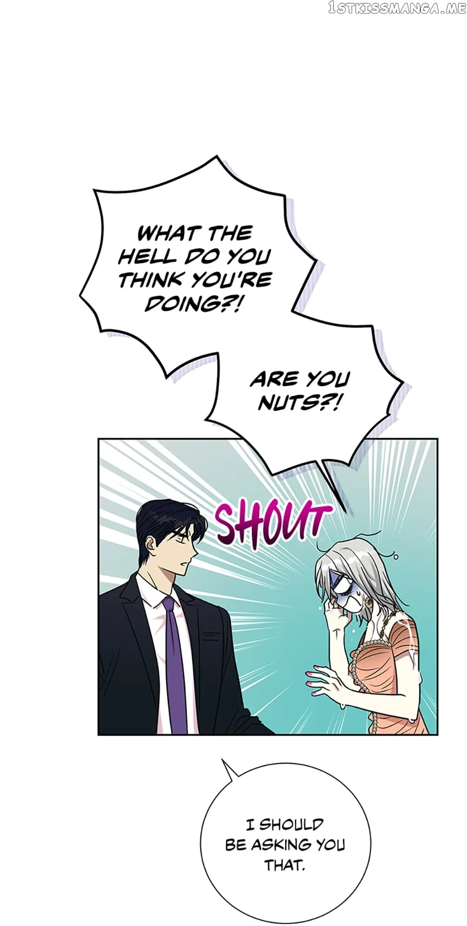 Love Class Chapter 22 Online - página 52