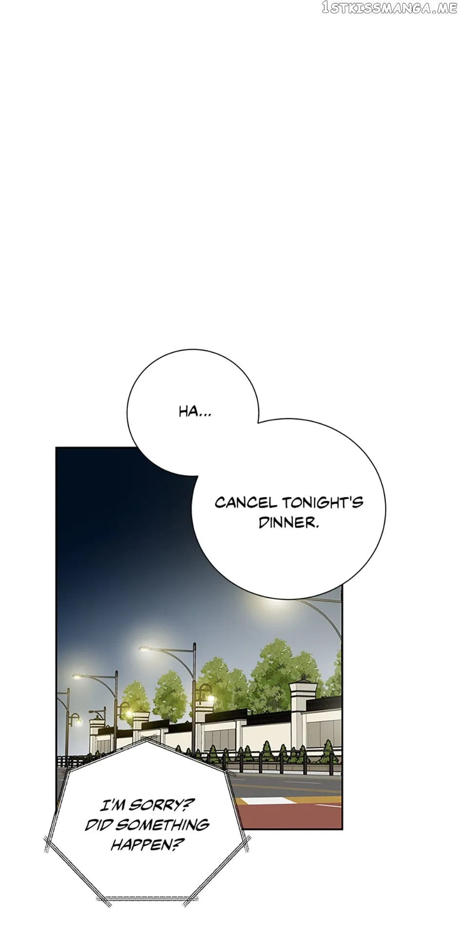 Love Class Chapter 23 Online - página 1