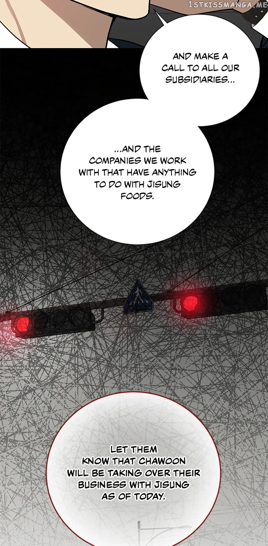 Love Class Chapter 23 Online - página 3