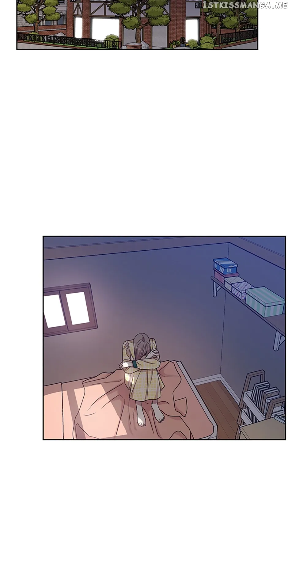 Love Class Chapter 23 Online - página 6
