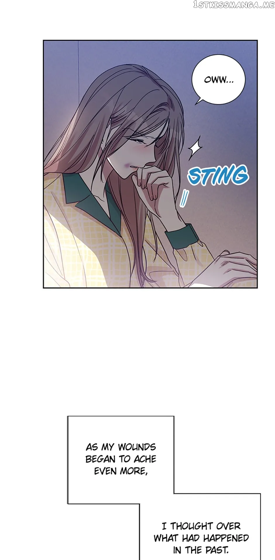 Love Class Chapter 23 Online - página 7