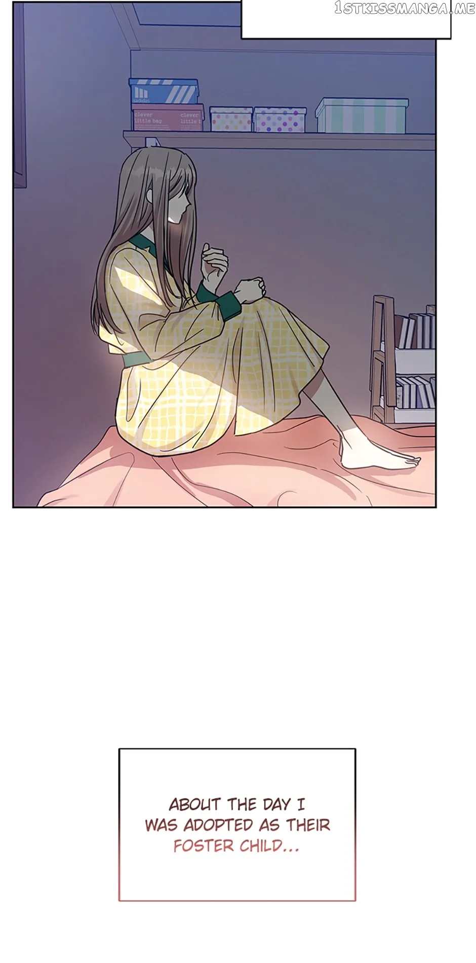 Love Class Chapter 23 Online - página 8