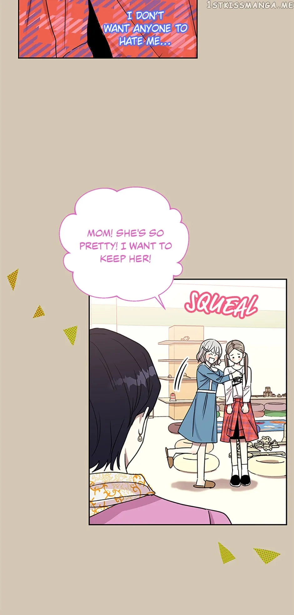 Love Class Chapter 23 Online - página 15