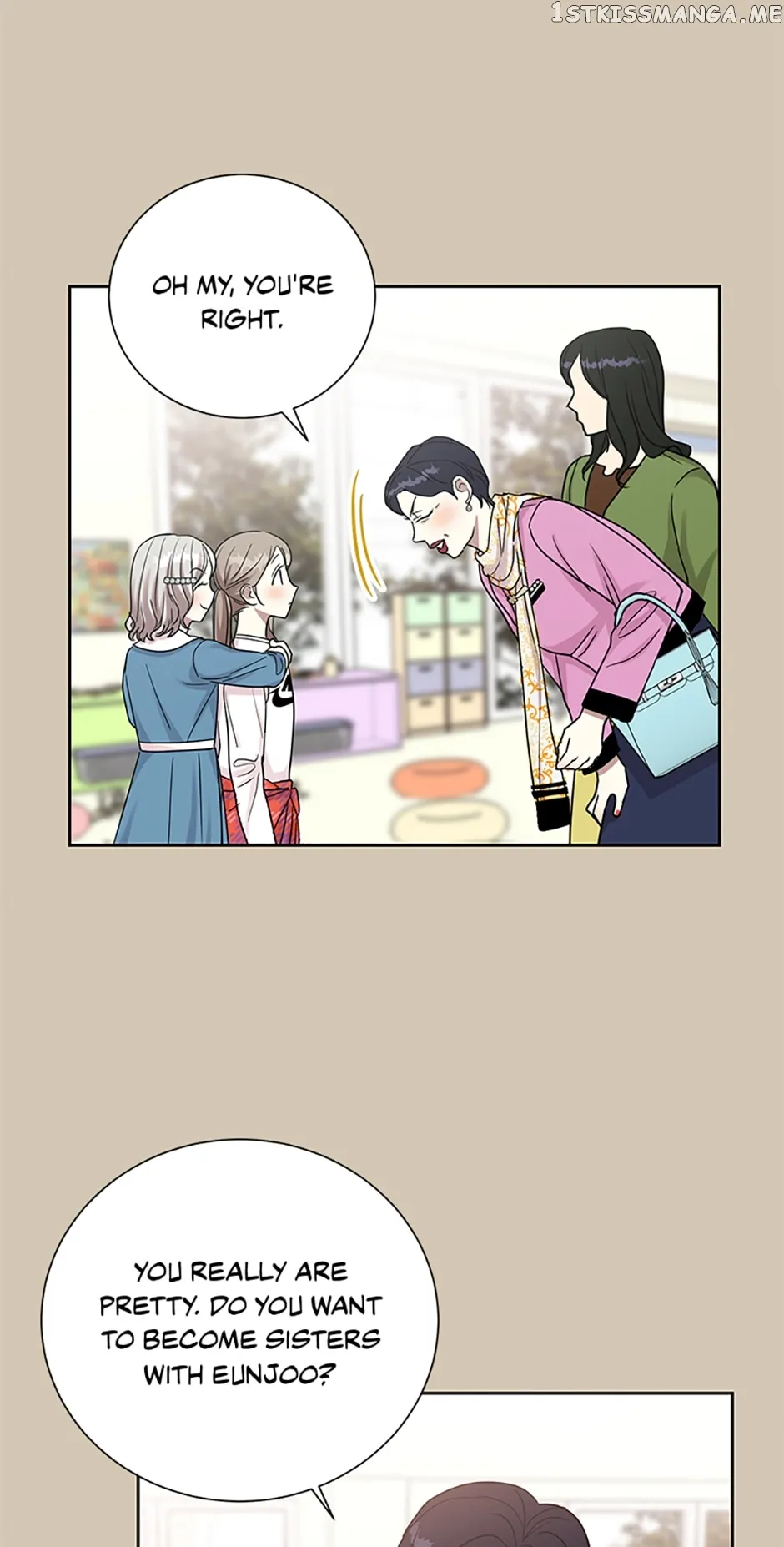 Love Class Chapter 23 Online - página 16