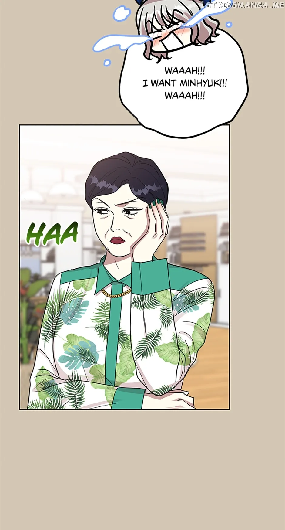 Love Class Chapter 23 Online - página 25