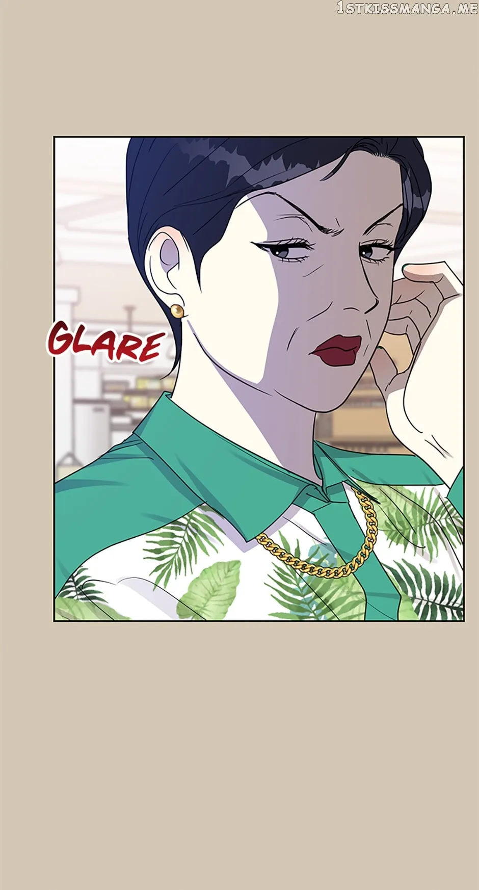 Love Class Chapter 23 Online - página 26
