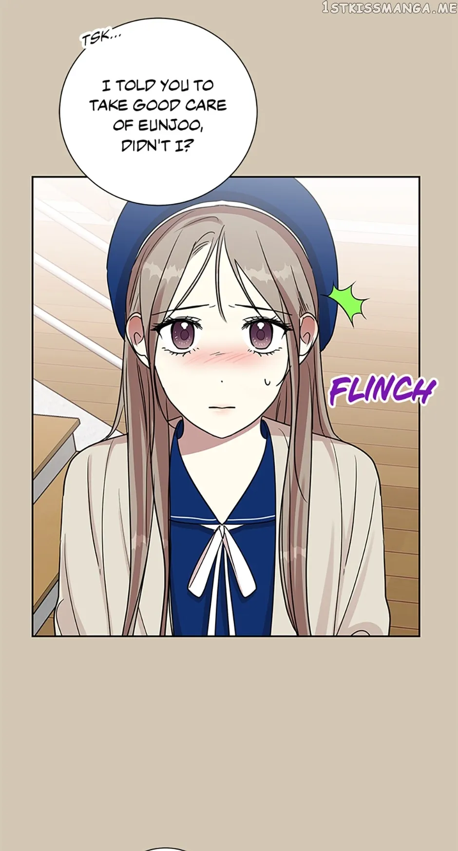 Love Class Chapter 23 Online - página 27