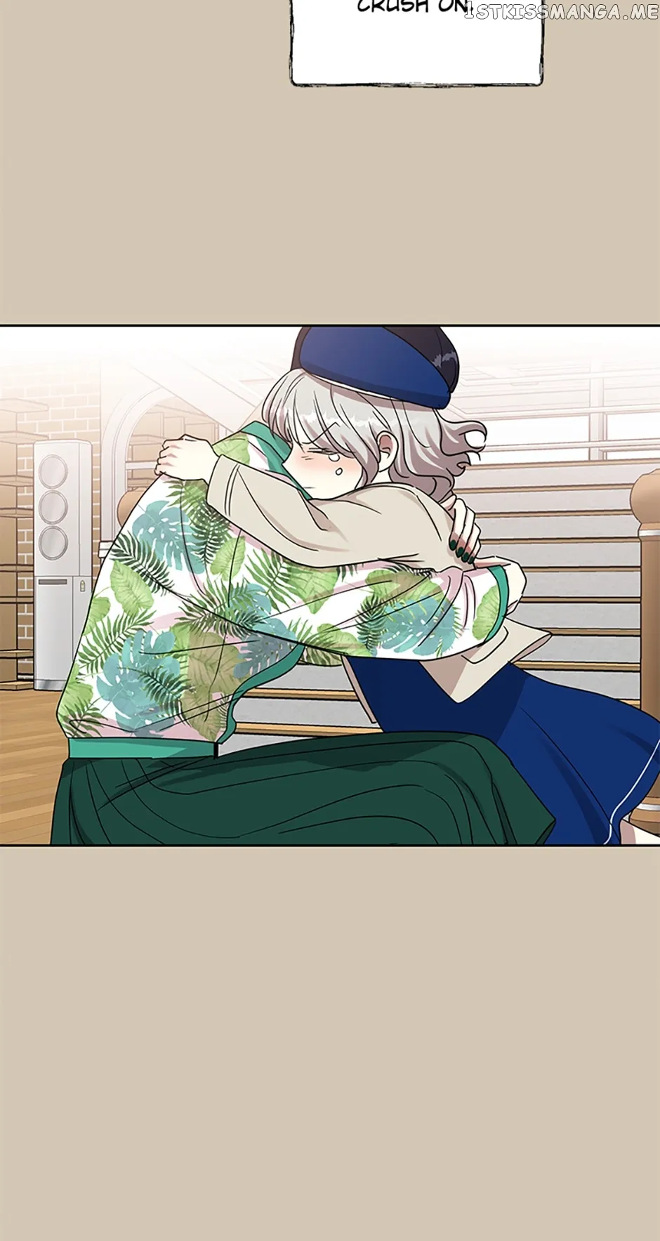Love Class Chapter 23 Online - página 30