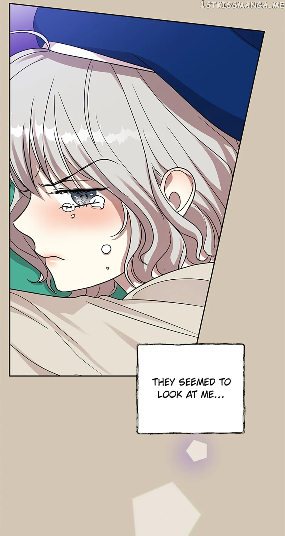 Love Class Chapter 23 Online - página 31