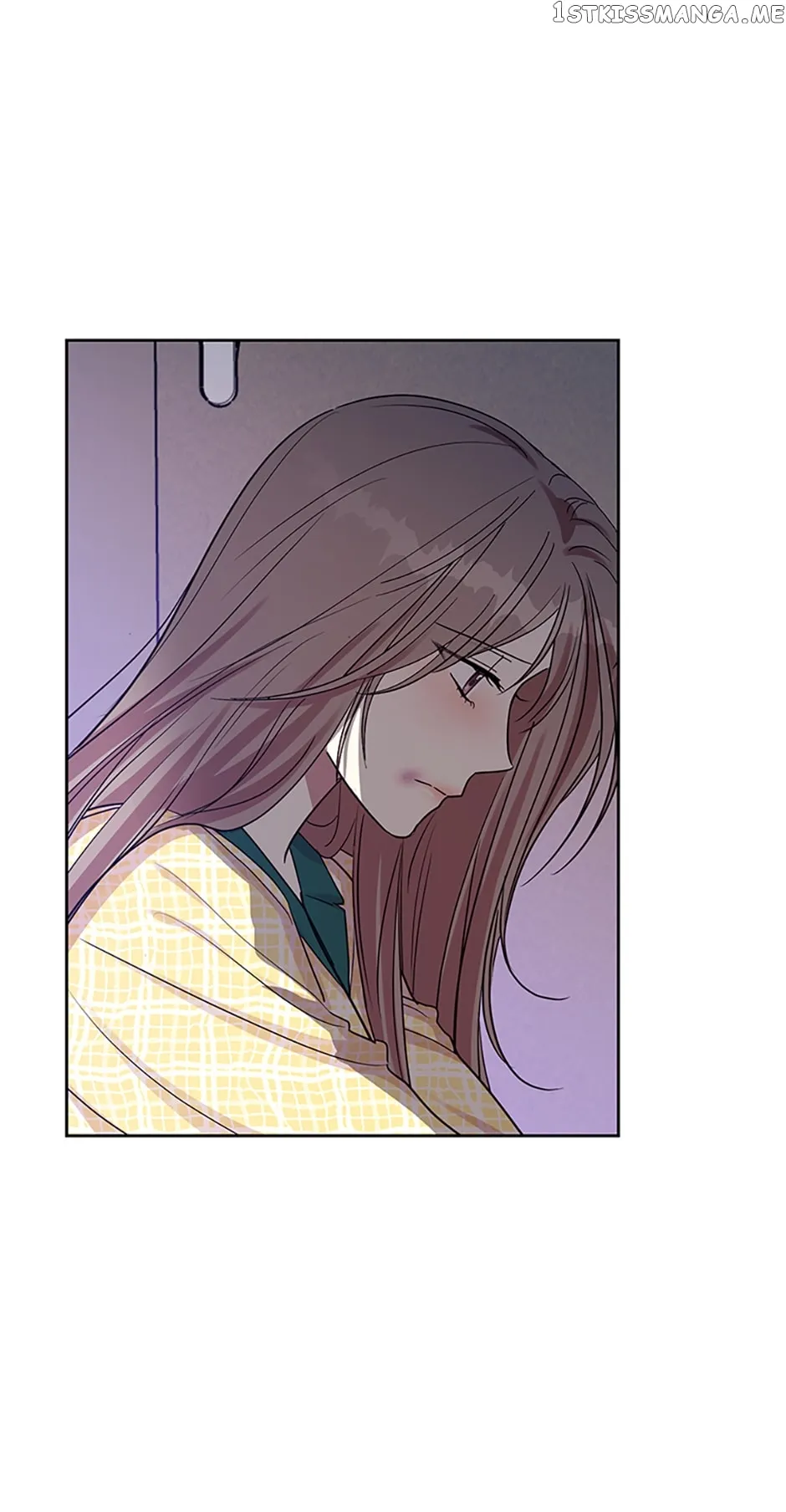 Love Class Chapter 23 Online - página 34