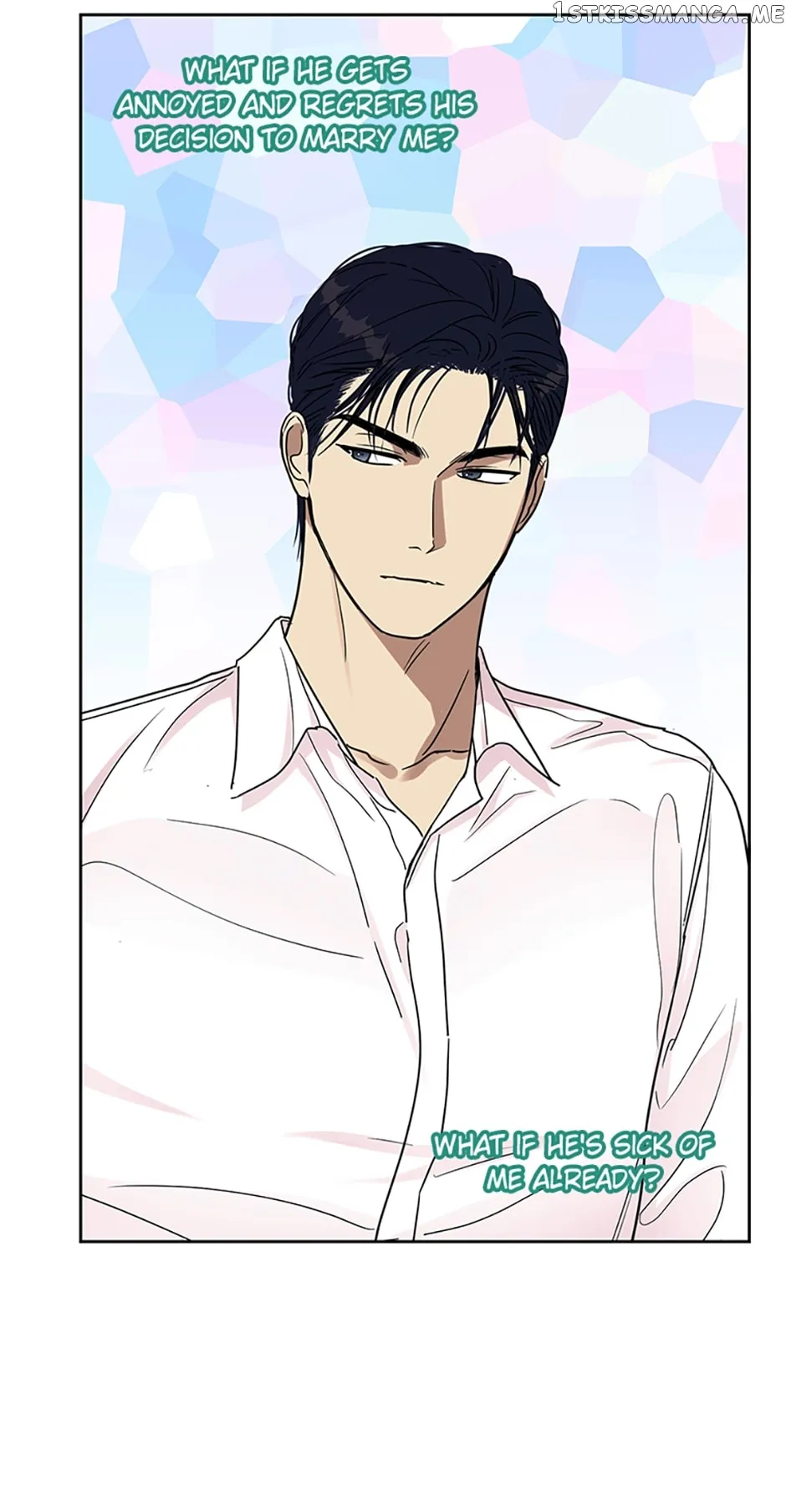 Love Class Chapter 23 Online - página 35