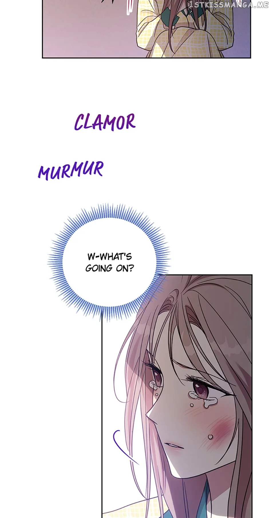 Love Class Chapter 23 Online - página 39