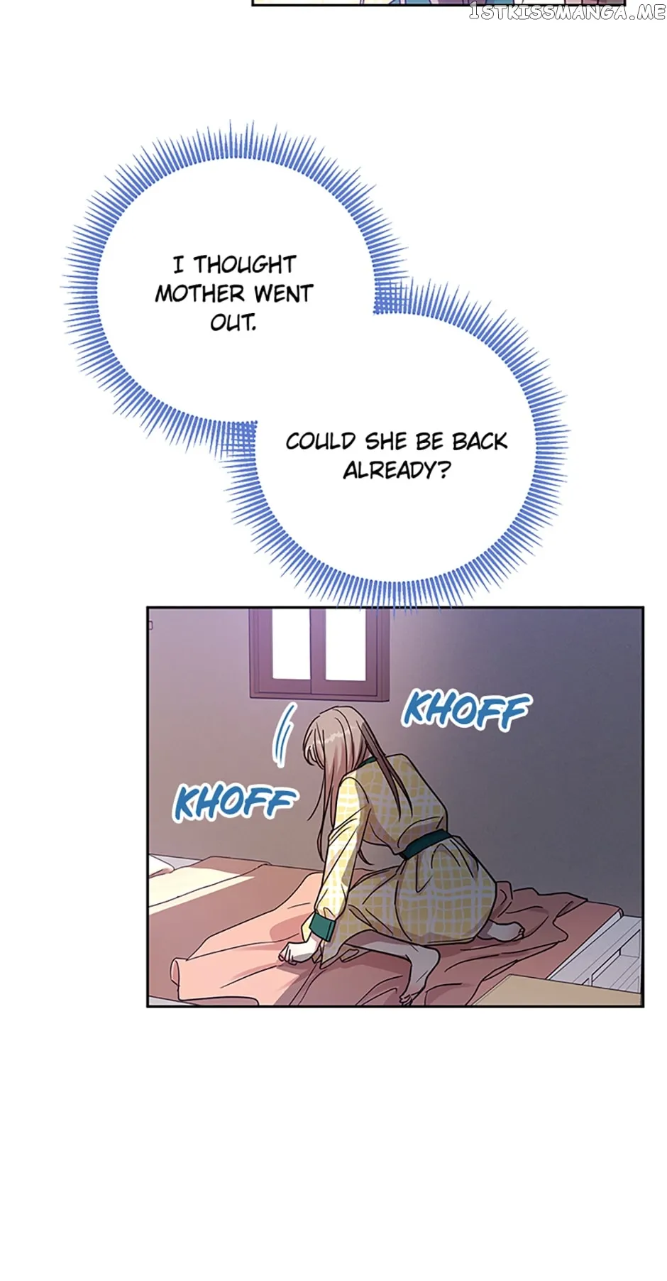 Love Class Chapter 23 Online - página 40