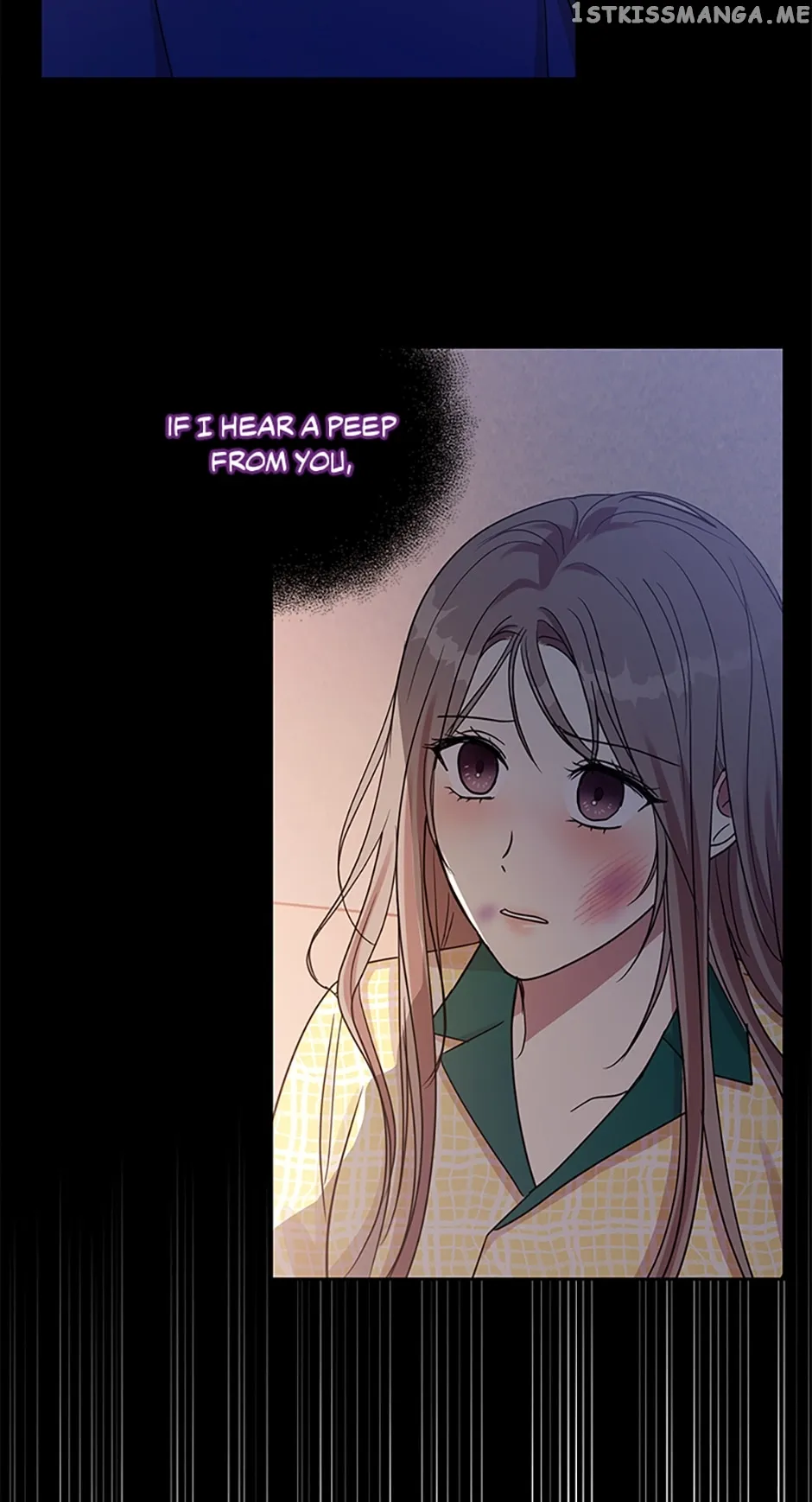 Love Class Chapter 23 Online - página 42