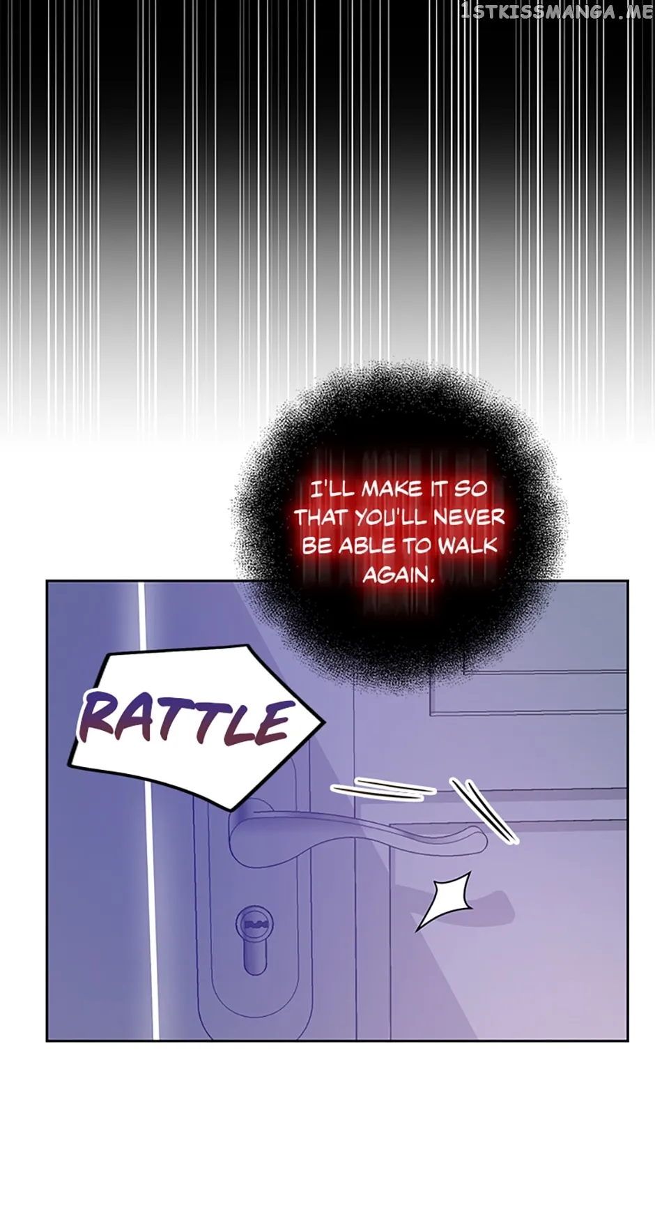 Love Class Chapter 23 Online - página 43