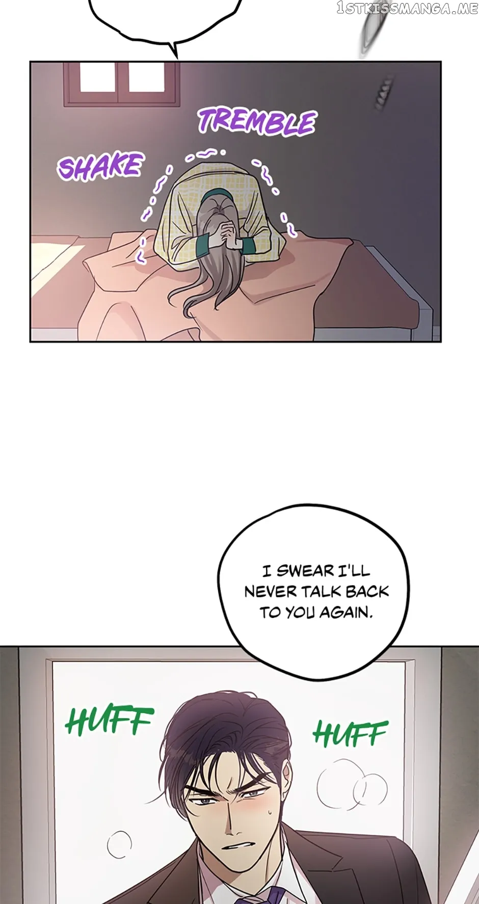Love Class Chapter 23 Online - página 49
