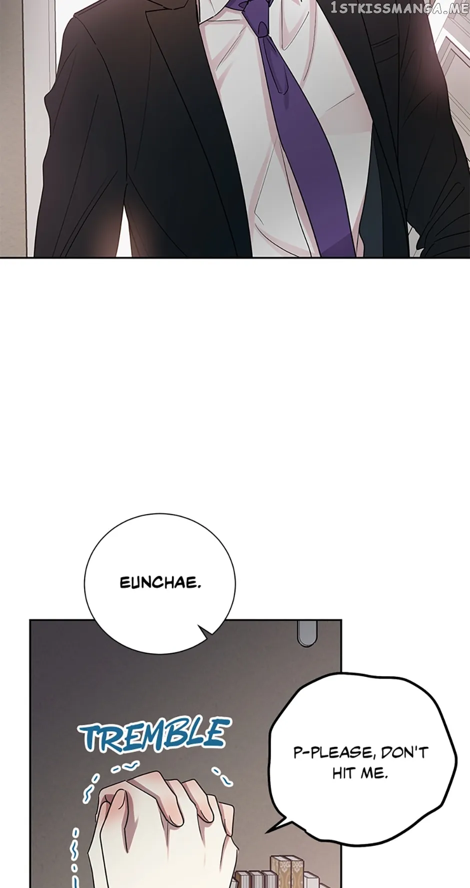 Love Class Chapter 23 Online - página 50