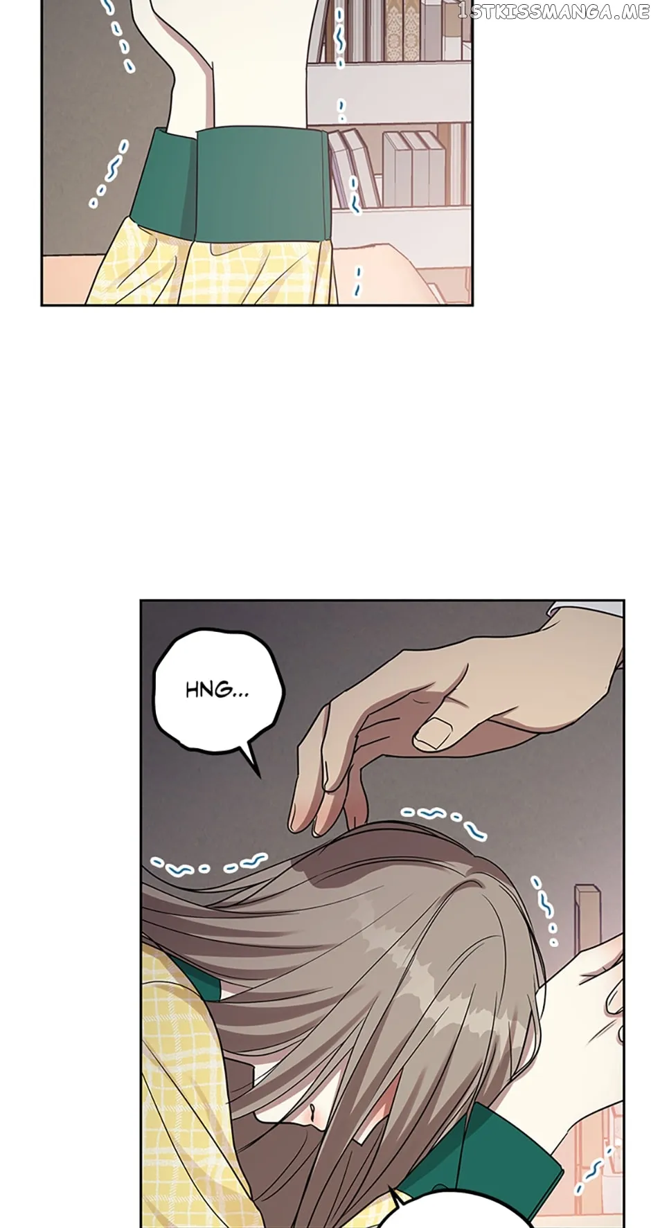 Love Class Chapter 23 Online - página 51