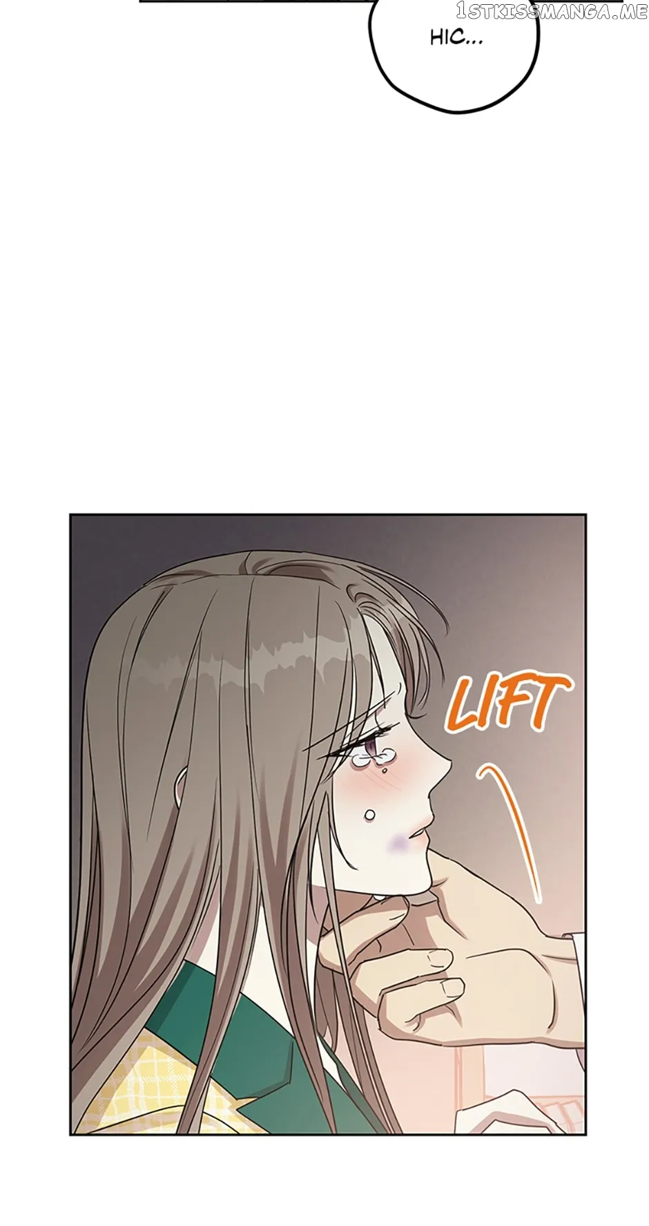 Love Class Chapter 23 Online - página 52
