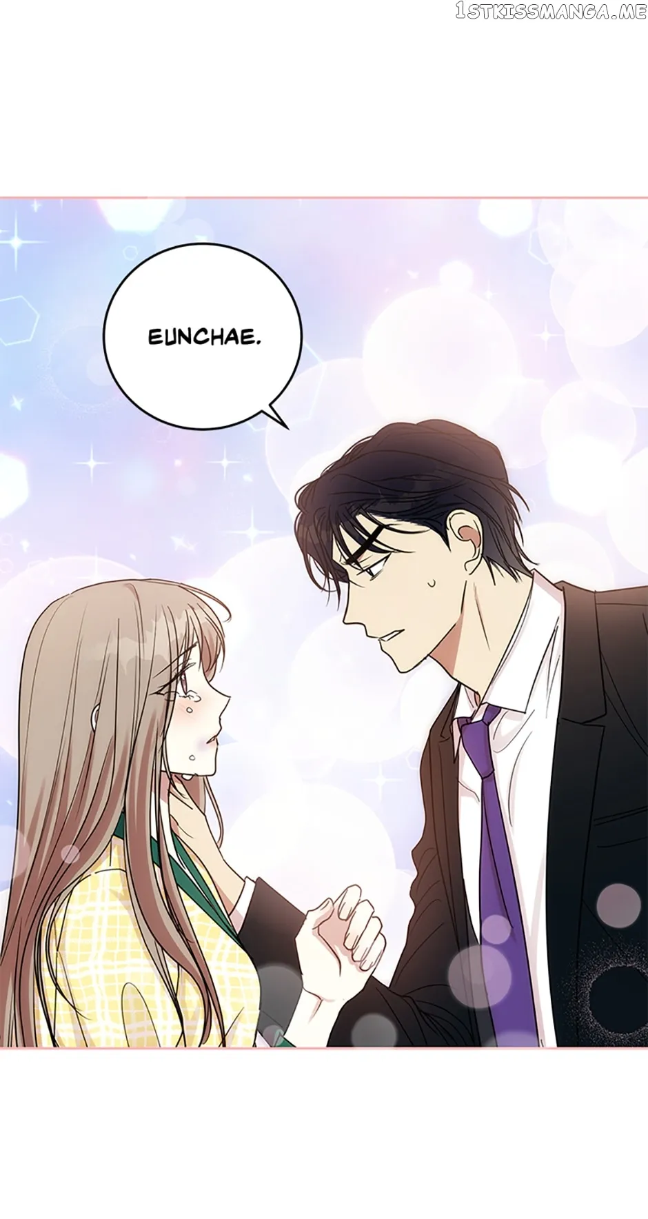 Love Class Chapter 23 Online - página 53