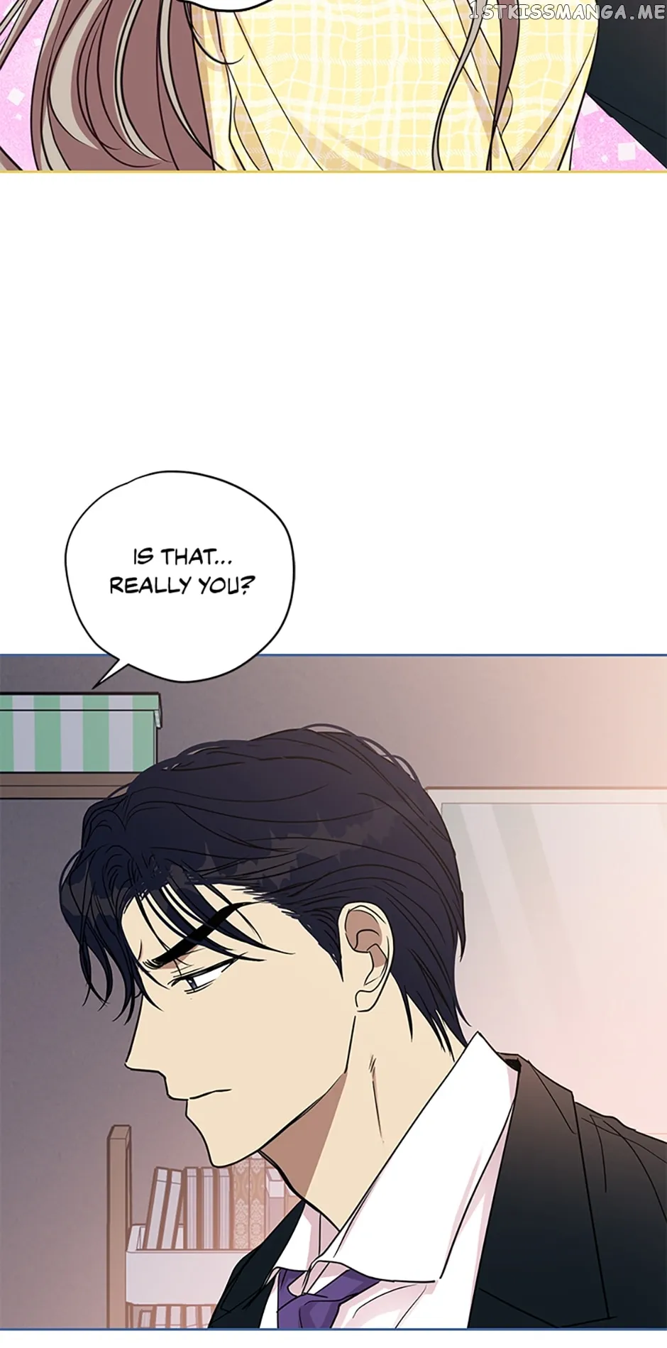 Love Class Chapter 23 Online - página 55