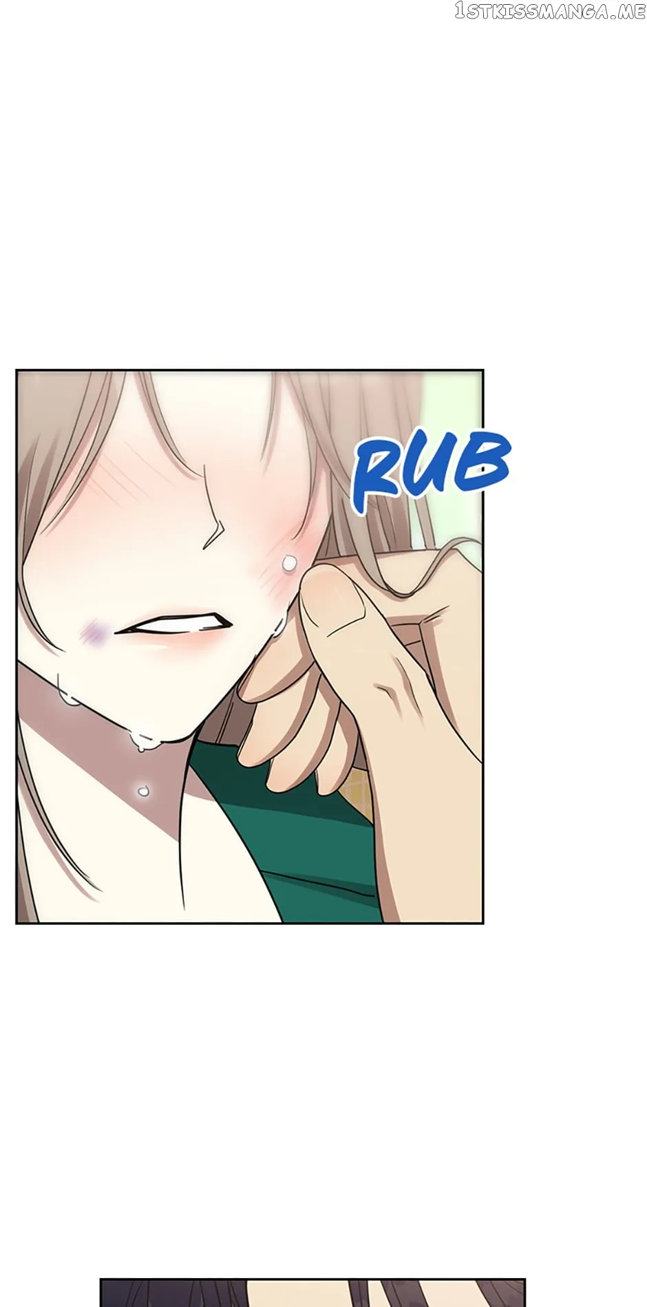 Love Class Chapter 23 Online - página 56