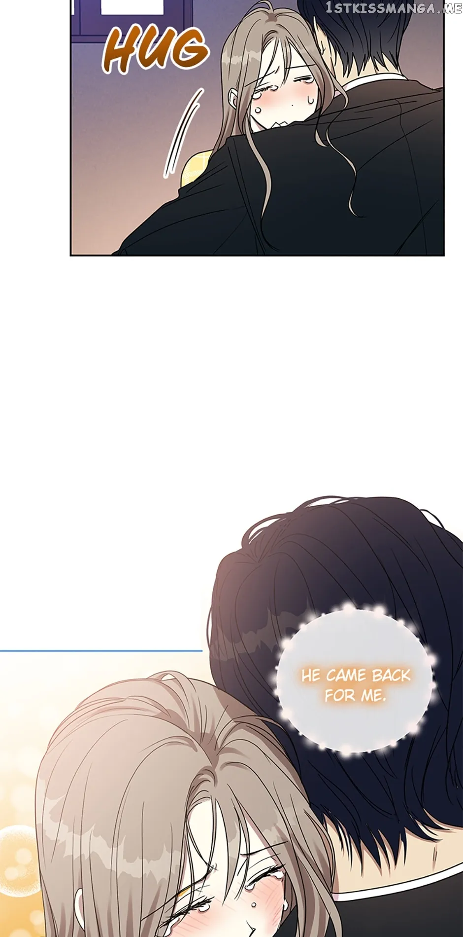 Love Class Chapter 23 Online - página 58