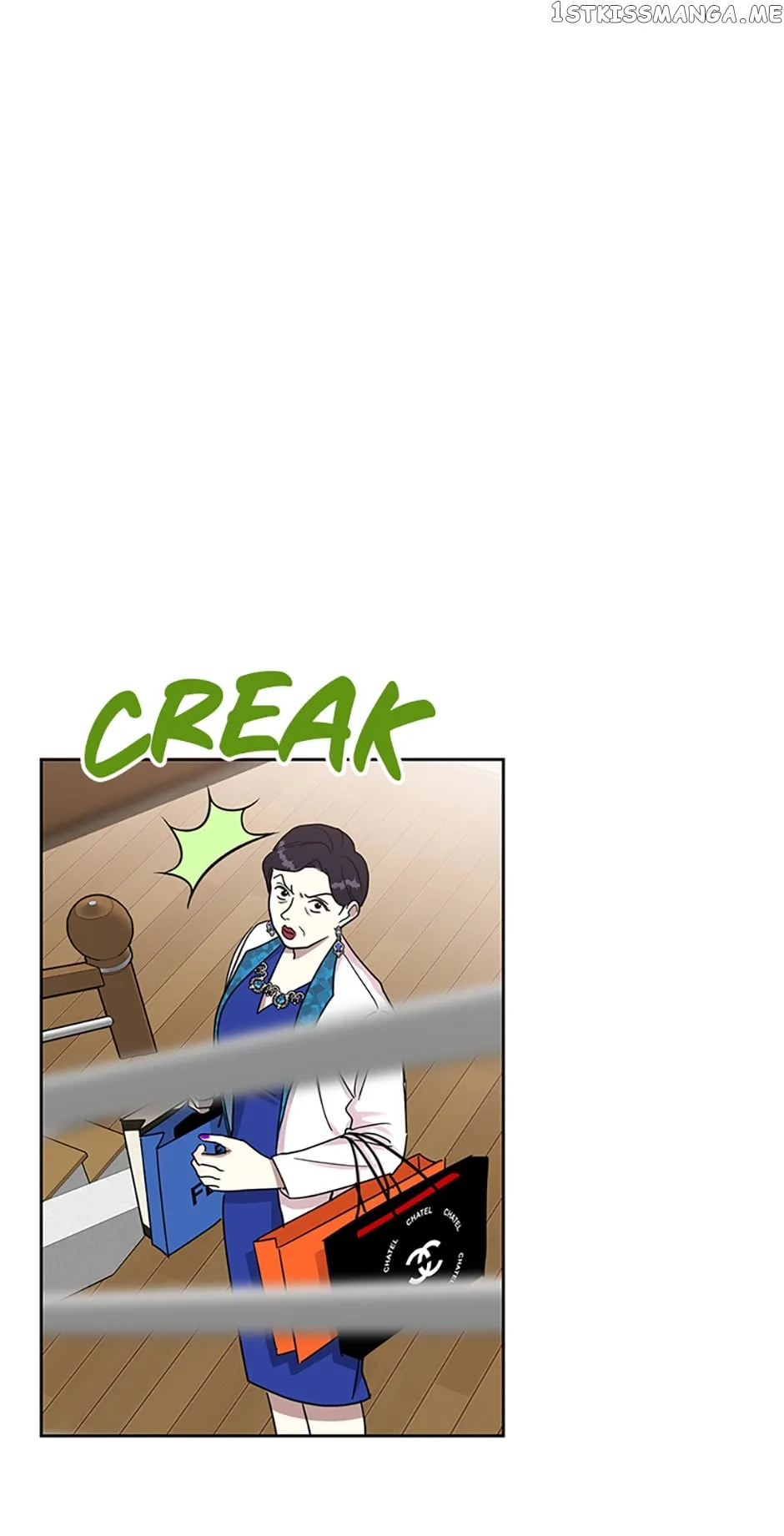 Love Class Chapter 24 Online - página 1