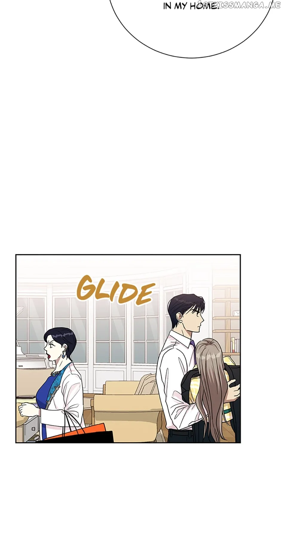 Love Class Chapter 24 Online - página 8