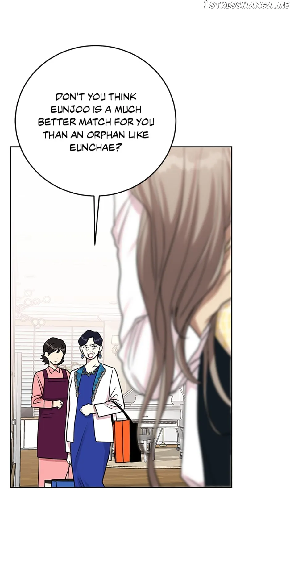Love Class Chapter 24 Online - página 11