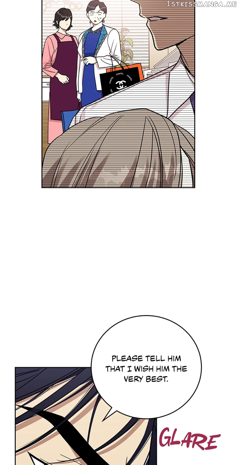 Love Class Chapter 24 Online - página 16