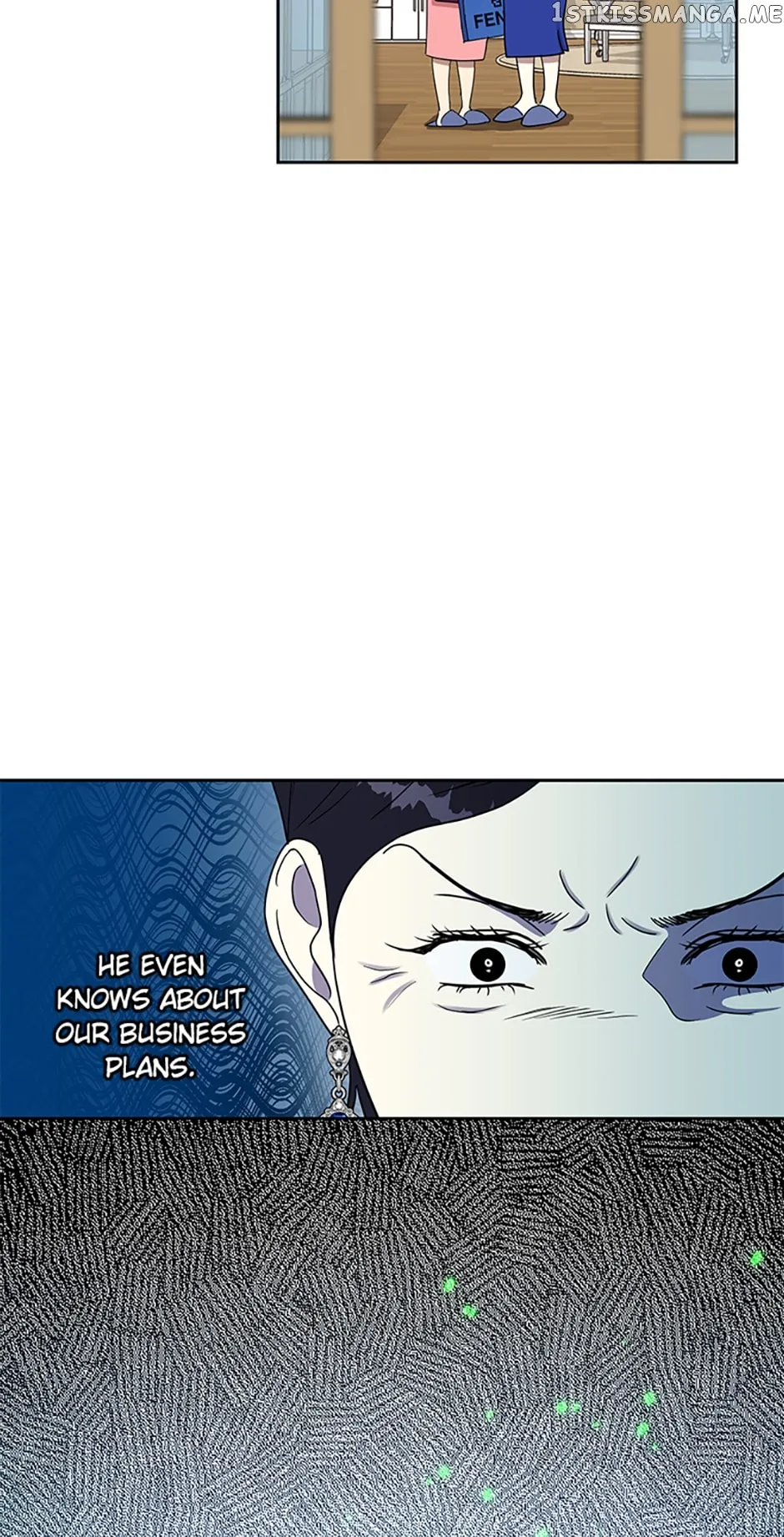 Love Class Chapter 24 Online - página 18