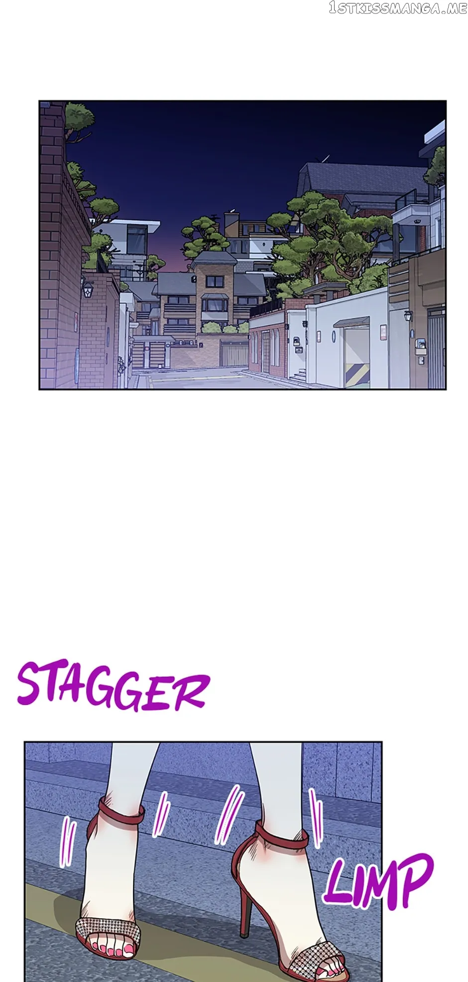 Love Class Chapter 24 Online - página 21