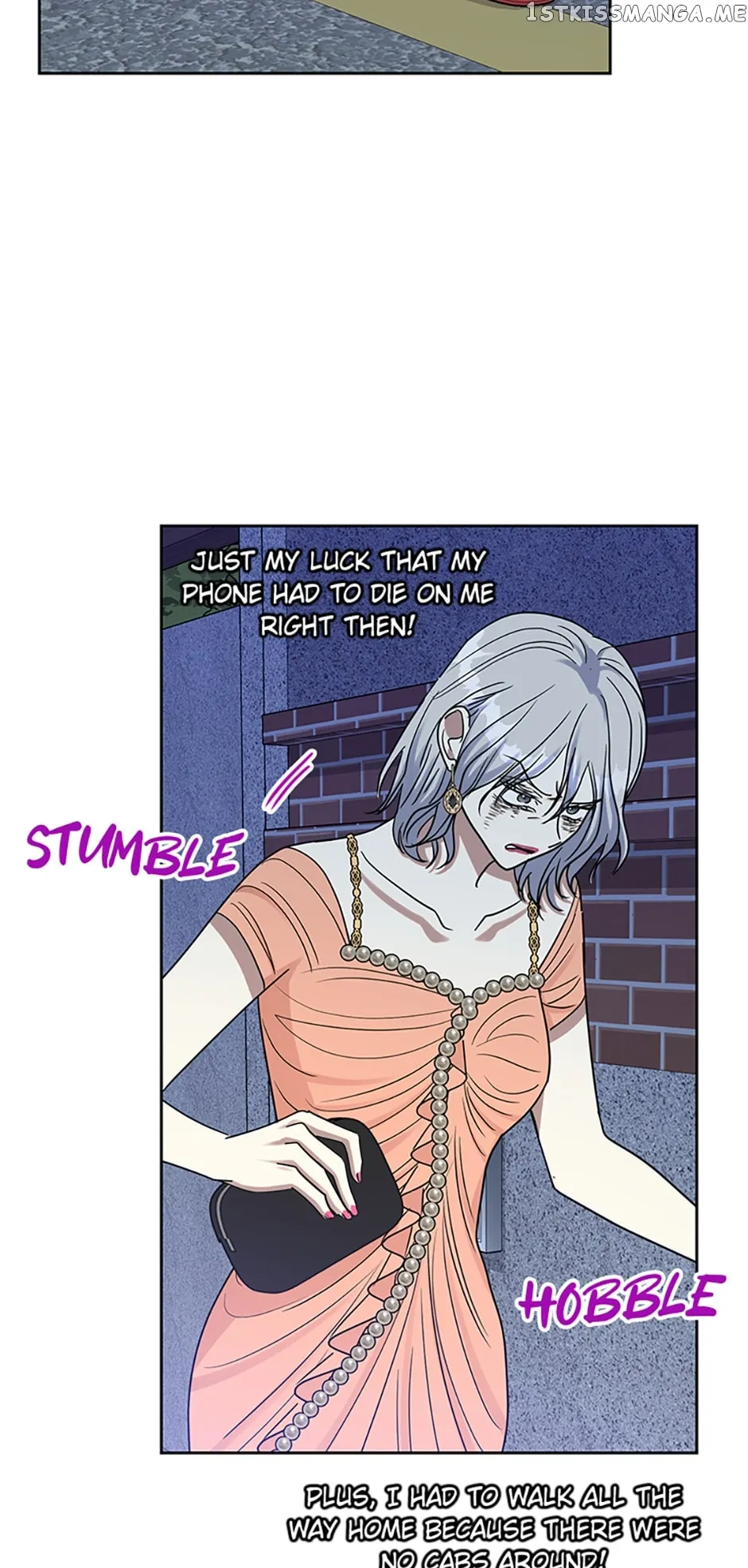 Love Class Chapter 24 Online - página 22