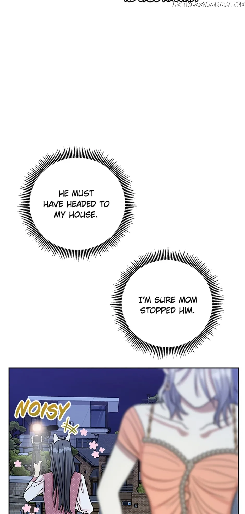 Love Class Chapter 24 Online - página 23