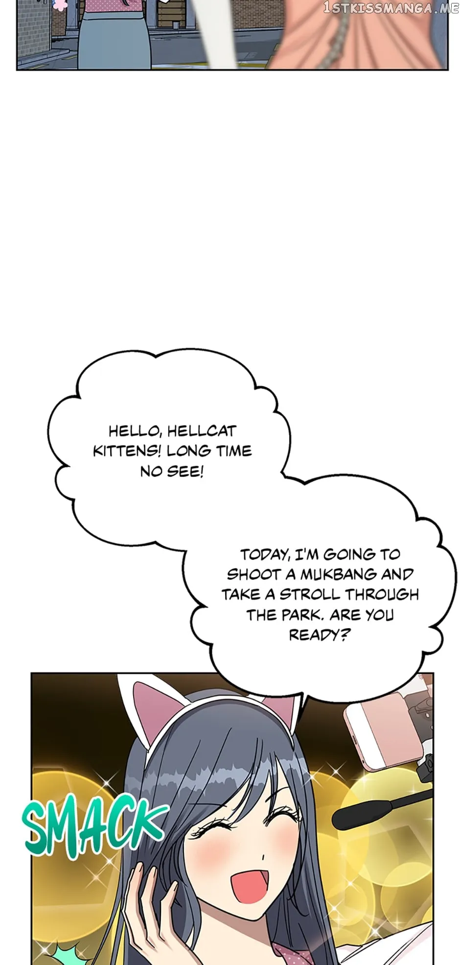 Love Class Chapter 24 Online - página 24