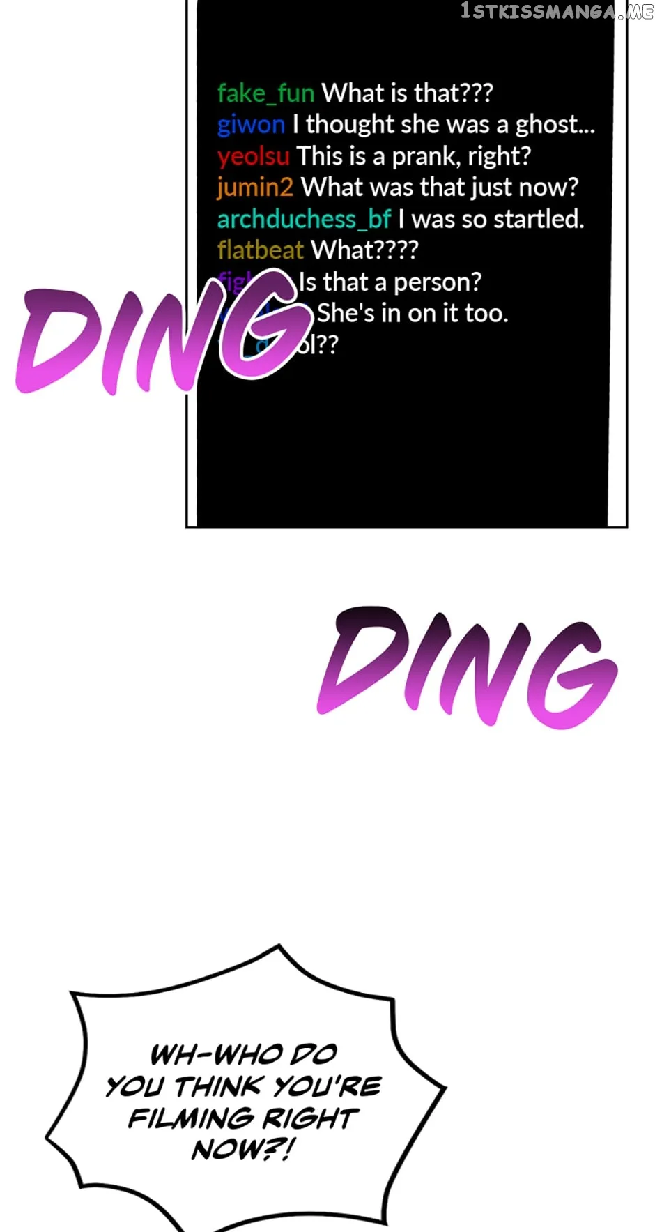 Love Class Chapter 24 Online - página 29