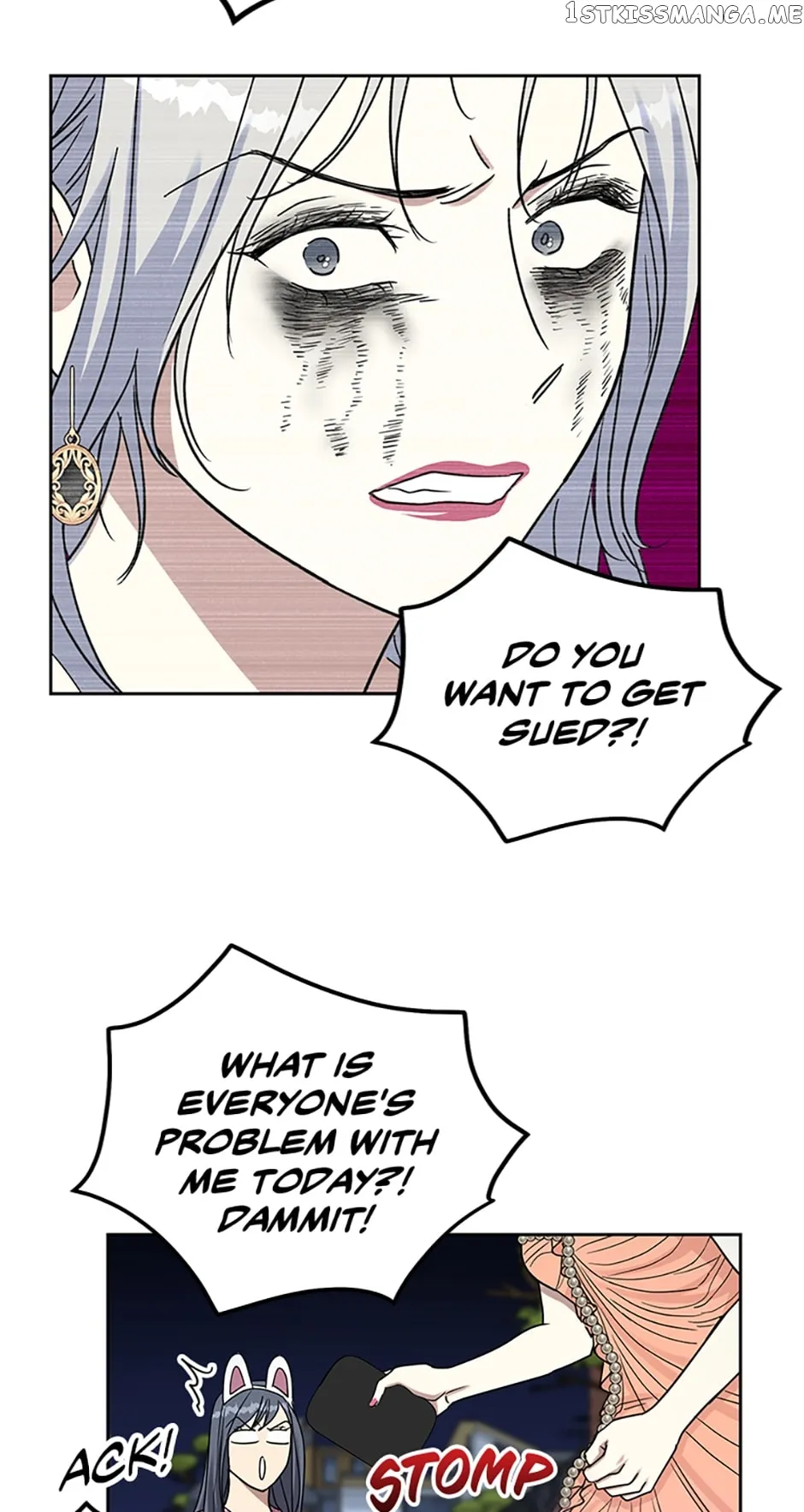 Love Class Chapter 24 Online - página 30