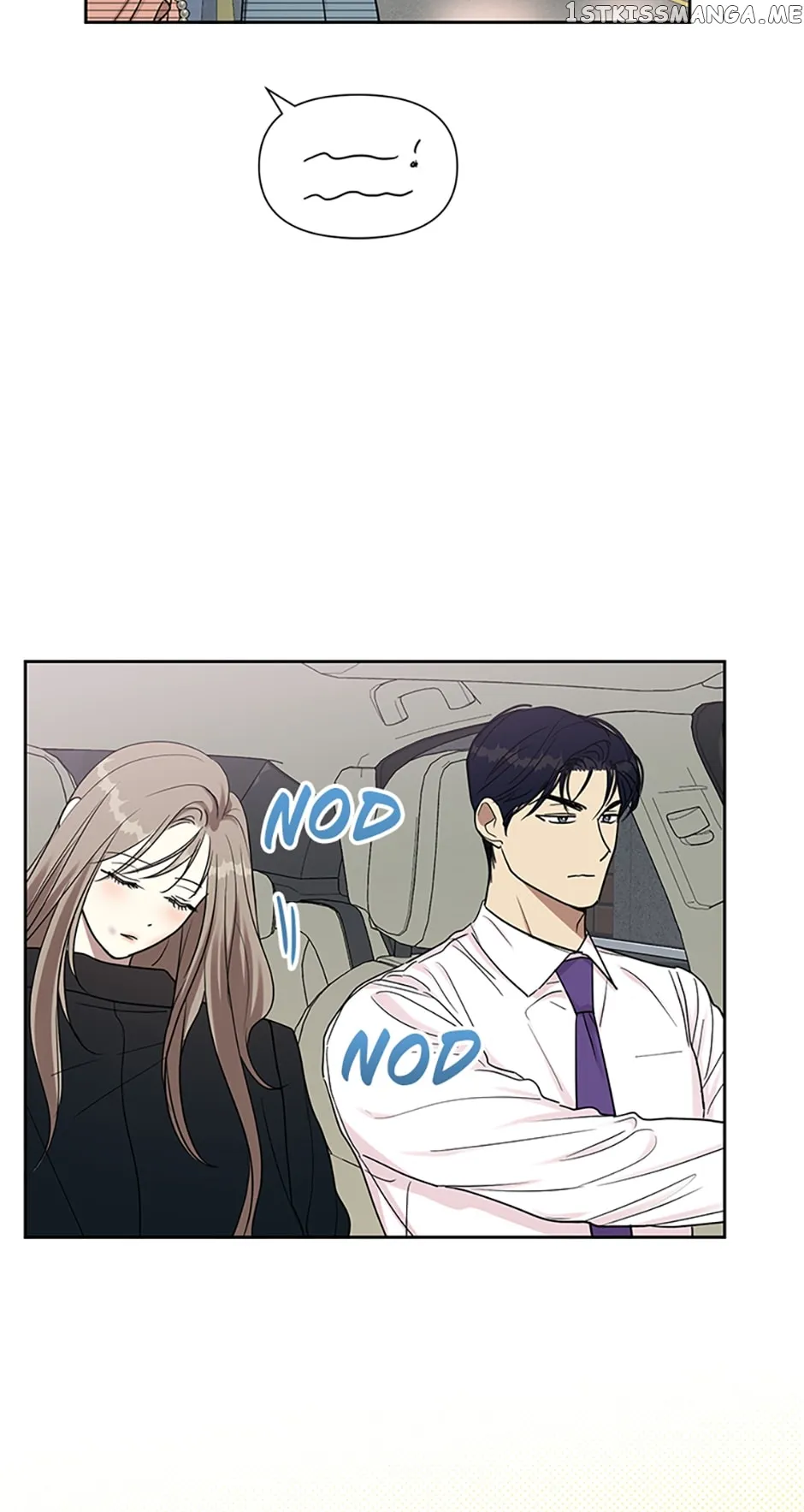 Love Class Chapter 24 Online - página 33